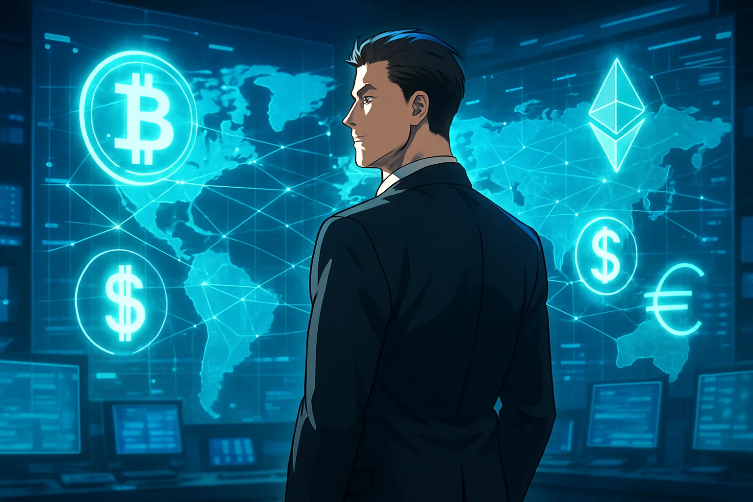 La « Blockchain Regulatory Determination Act » a été officiellement incorporée dans la CLARITY Digital Market Clarity Act, et les dix principales institutions de cryptographie ont applaudi
