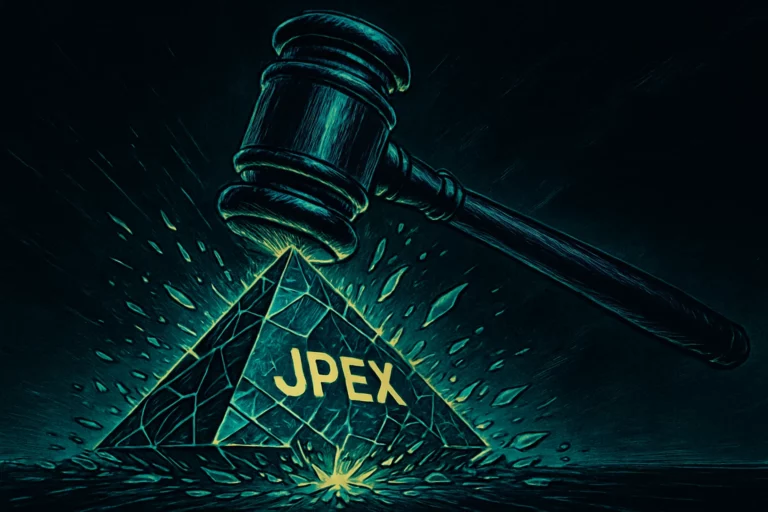Nouveaux développements dans l'affaire de fraude JPEX》La police de Hong Kong a poursuivi 16 personnes impliquées dans l'affaire et deux cerveaux sont toujours en liberté