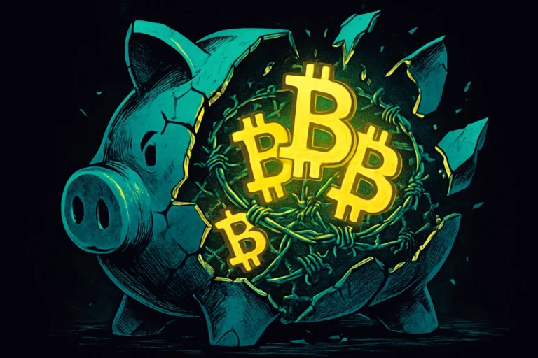 Qui a volé 127 000 Bitcoins ? À la recherche de la vérité, du «Killing Plate Empire» jusqu'à la mine en bordure de route