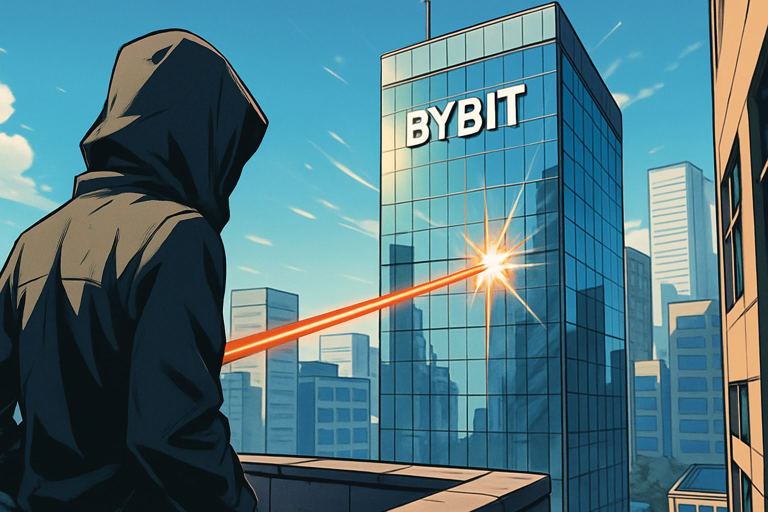 Rapport Chainalysis : des pirates nord-coréens ont volé 2 milliards de dollars d'actifs cryptographiques en 2025, Bybit devenant la plus grande victime