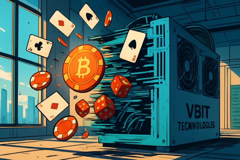 La SEC américaine a inculpé Don Vo, le fondateur de la société minière Bitcoin VBit : il a collecté frauduleusement 95,6 millions de dollars et détourné 48,5 millions de dollars pour offrir des cadeaux de jeu.