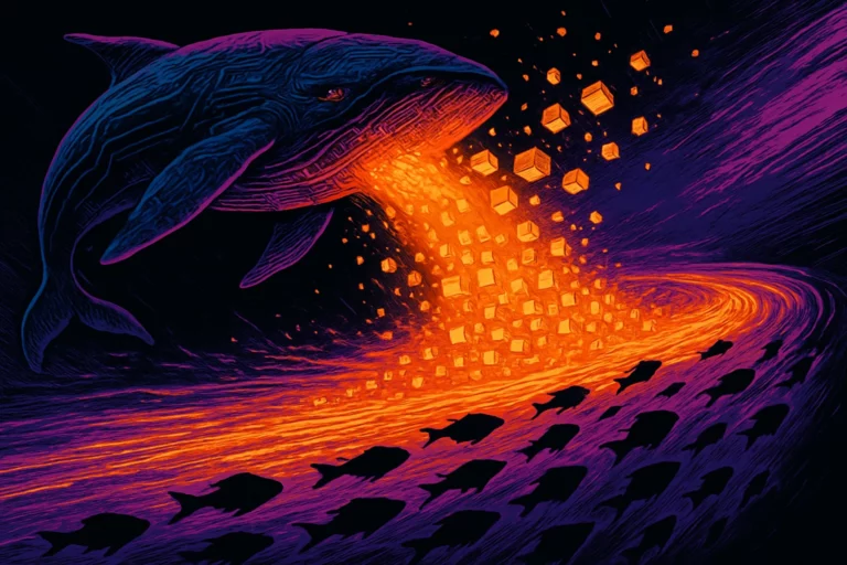Les baleines Bitcoin OG jettent de l’argent comme des folles! Owen Gunden a encore vendu 600 BTC, analystes : la vague de dumping s'intensifie encore