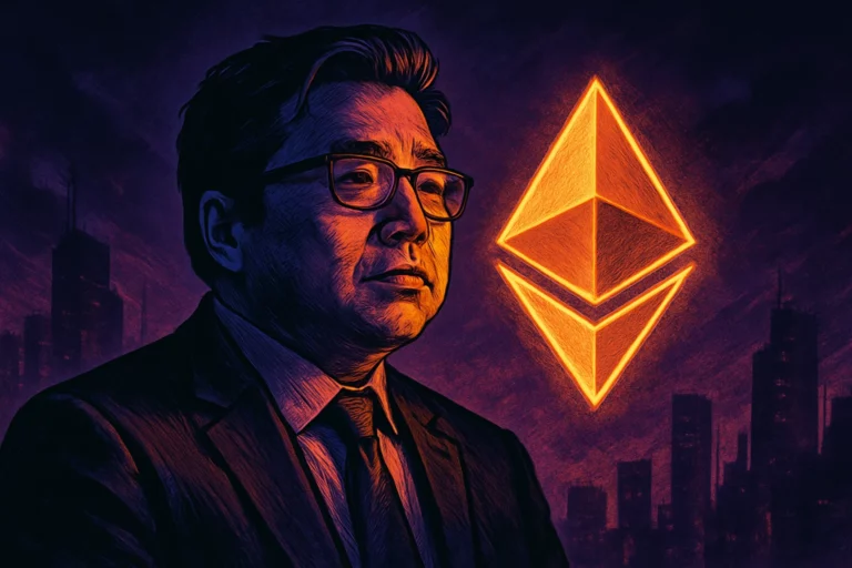 BitMine a augmenté ses avoirs de 200 000 ETH, et ses avoirs totaux représentaient 2,7 % de l’offre en circulation d’Ethereum ! Tom Lee: Achetez maintenant avec un excellent retour sur investissement