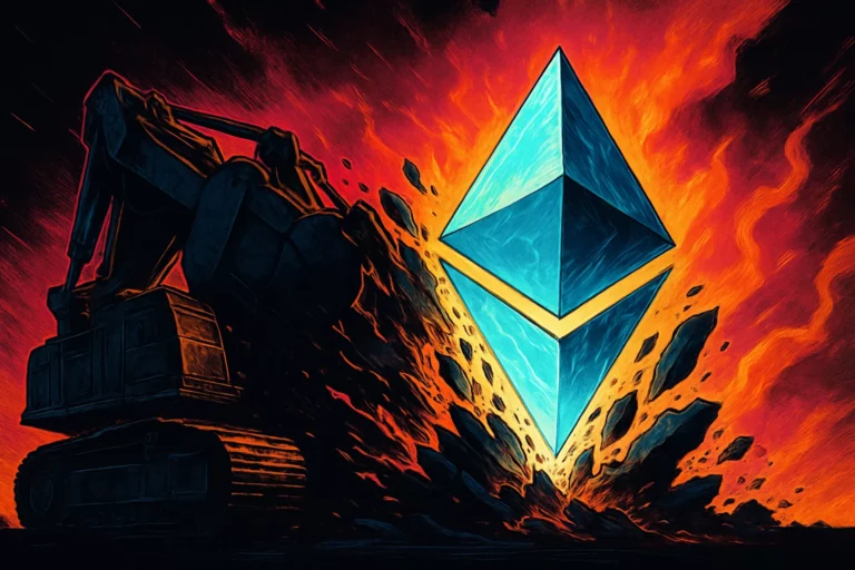 Les avoirs Ethereum de BitMine ont dépassé 2,15 millions et le titre BMNR a grimpé 140 fois cette année.
