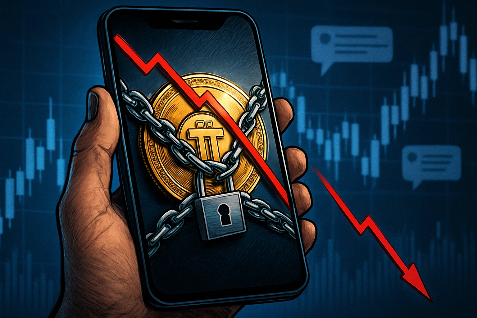 Musk pose une question sérieuse : les ordinateurs quantiques peuvent-ils pirater Bitcoin ?