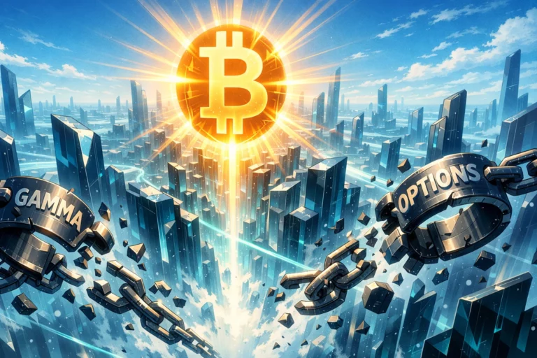 Co-fondateur de Glassnode : la pression de « vente sans risque » de Bitcoin est levée et le marché reviendra au mécanisme de découverte des prix de l’offre et de la demande.