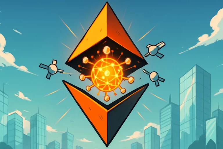 BitMine a ajouté 98852 Ethereums à sa position et les avoirs du plus grand trésor Ethereum au monde ont dépassé les 4 millions.