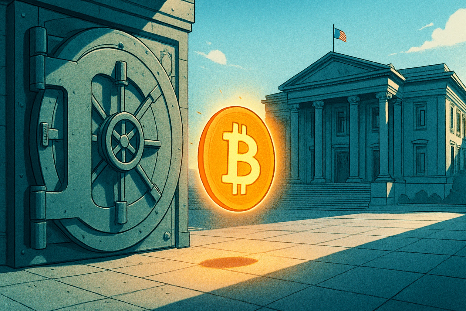 La banque centrale de Taiwan dit à nouveau non aux réserves de Bitcoin ! Réponse au « rapport de recherche » du législateur refusant de donner suite aux expériences américaines et tchèques