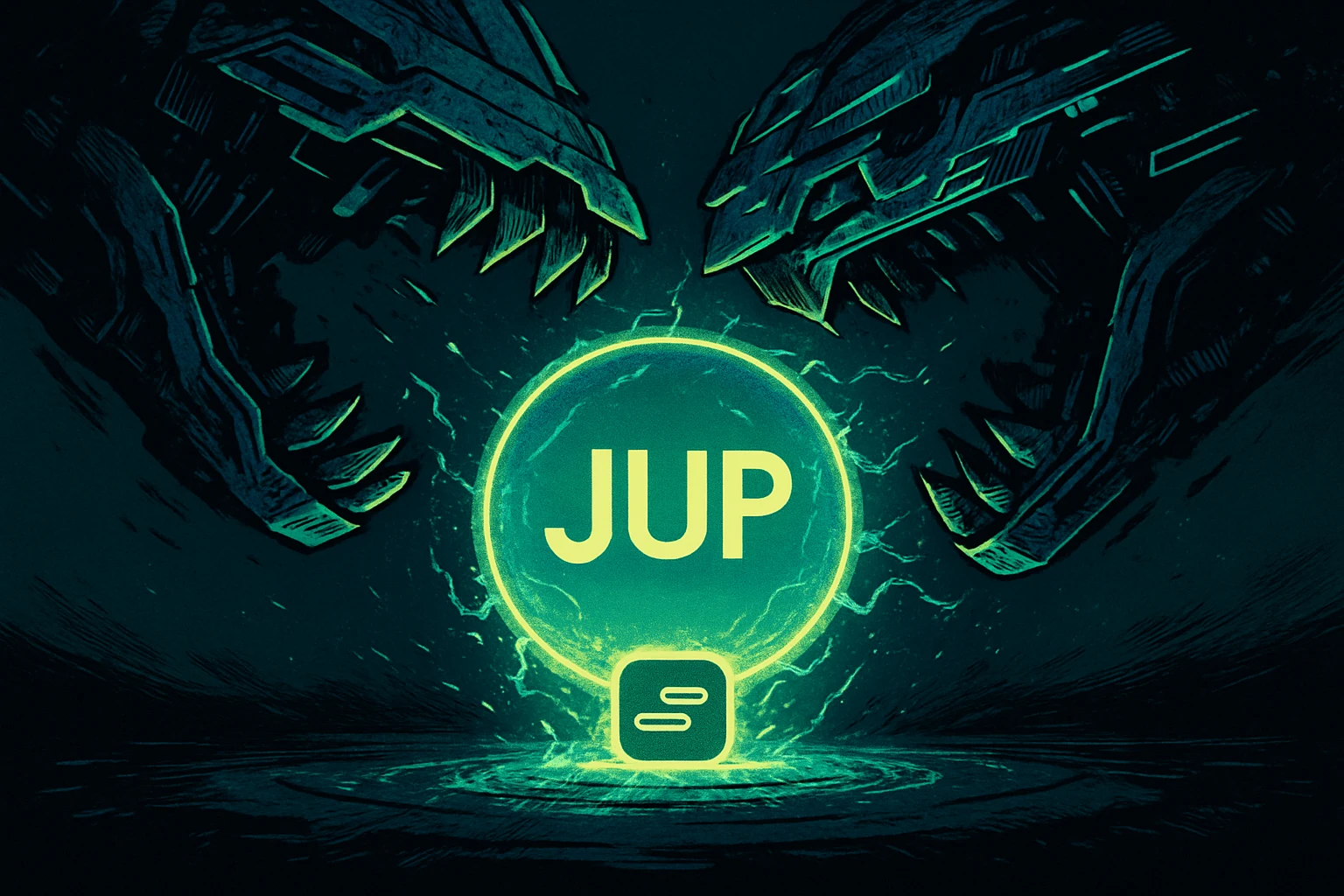 Jupiter lance Ultra v3, peut-il mettre fin à la forêt sombre de la transaction Solana avec « 34 fois la protection MEV » ?