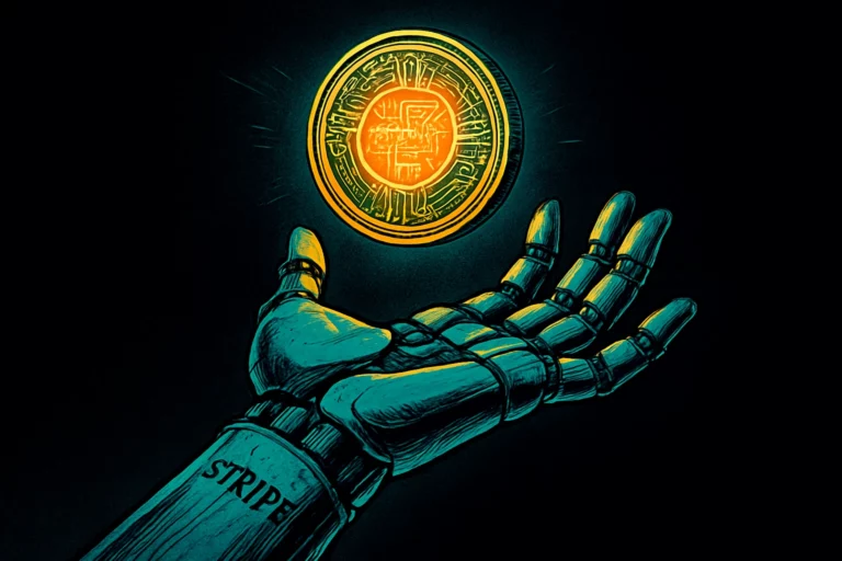 Stripe a officiellement annoncé plus de 40 nouvelles mises à niveau : la plateforme Open Issuance permet aux entreprises d'émettre des pièces stables en un seul clic et coopère avec OpenAI pour publier le protocole ACP.