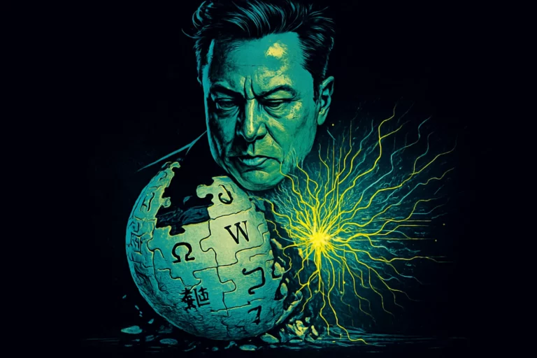 Grok va-t-il remplacer Wikipédia ? Musk a révélé que xAI développe « Grokipedia » : une énorme amélioration par rapport à Wikipédia