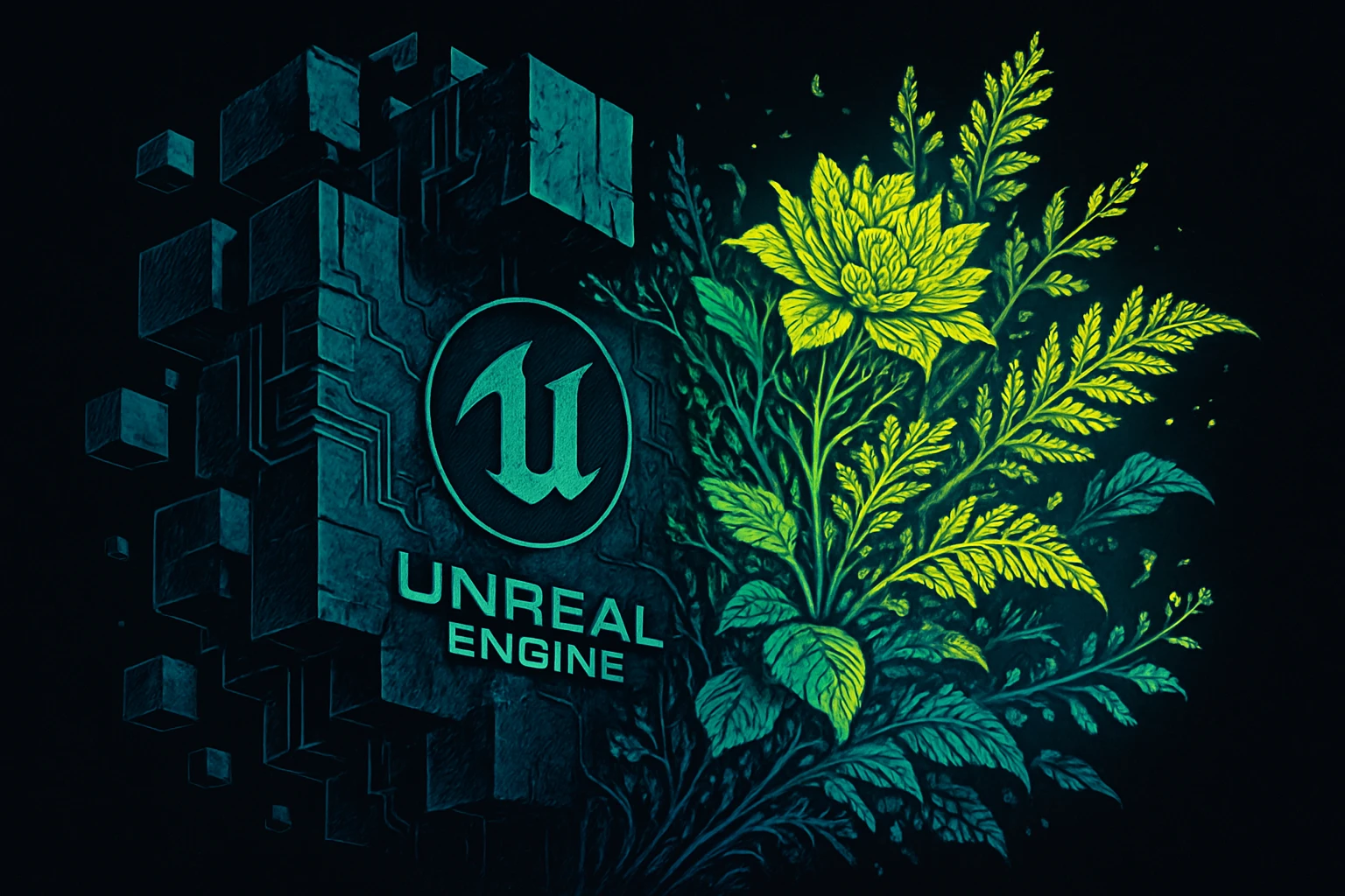 Unreal Engine 5.7 a publié une version préliminaire: l'assistant de développement IA est accrocheur, Nanite Foliage est extrêmement réaliste