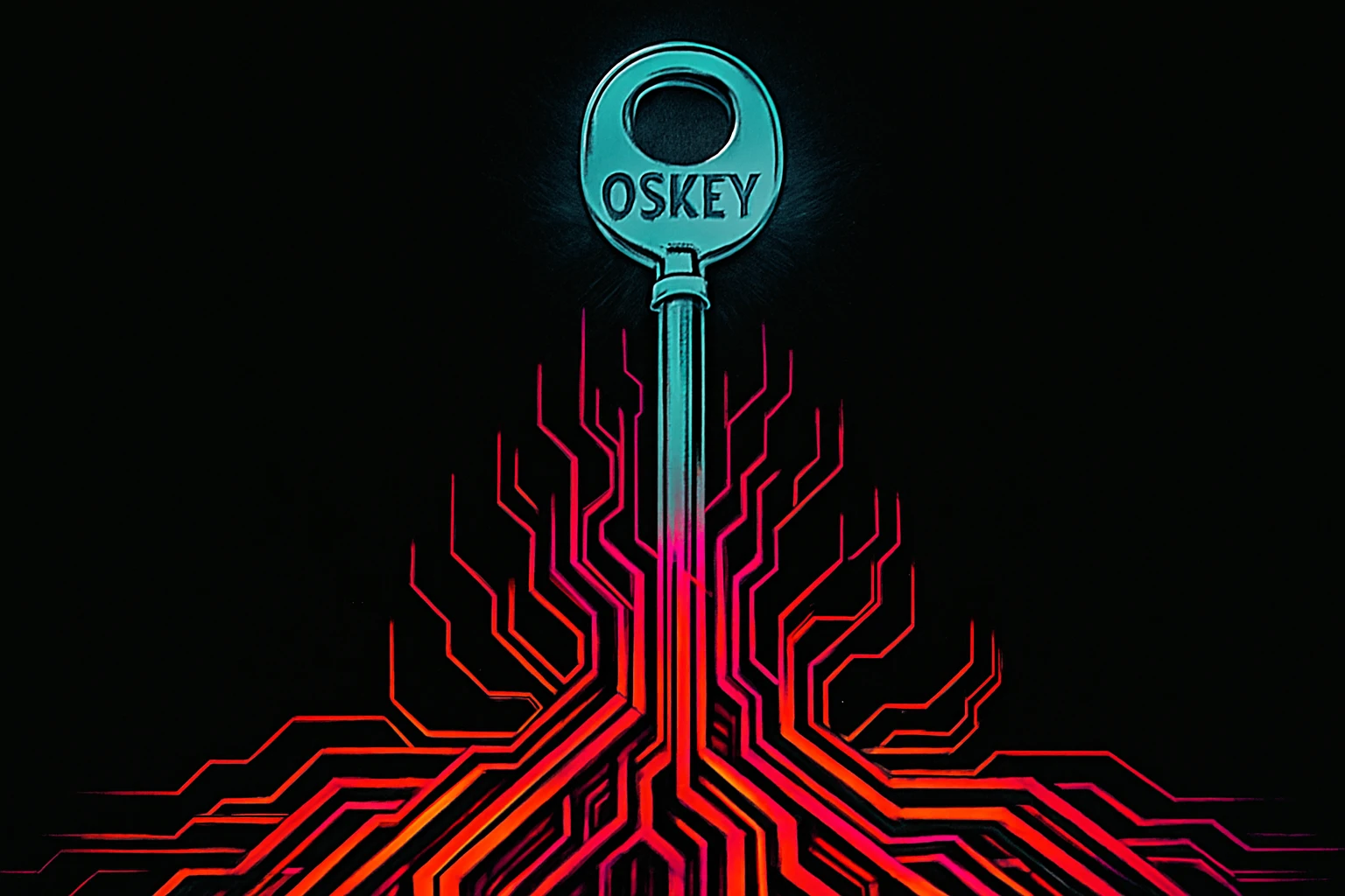 L'évolution des mots mnémoniques, pourquoi OSKey est-il la pierre angulaire du portefeuille Web3 nouvelle génération ?